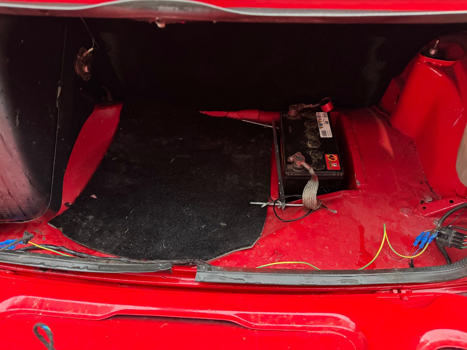 Used Rover Mini 1994 for sale - 77643961: Photo 11