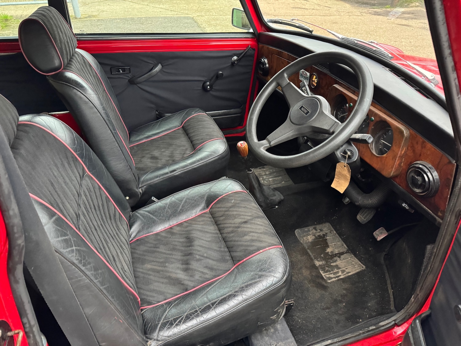 Used Rover Mini 1994 for sale - 77643961: Photo 12