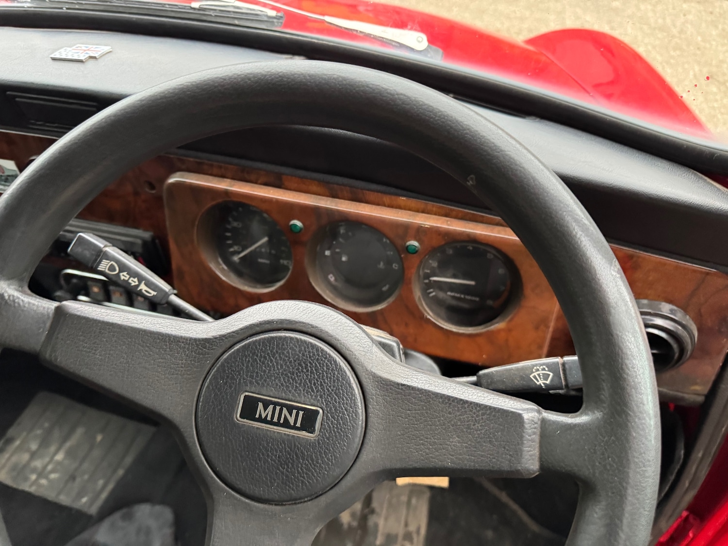 Used Rover Mini 1994 for sale - 77643961: Photo 13