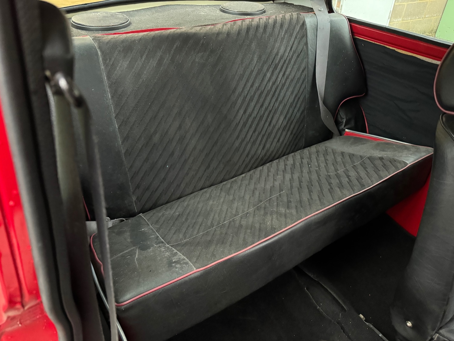 Used Rover Mini 1994 for sale - 77643961: Photo 14