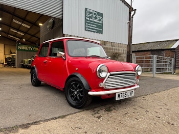 Used Rover Mini 1994 for sale - 77643961: Photo
