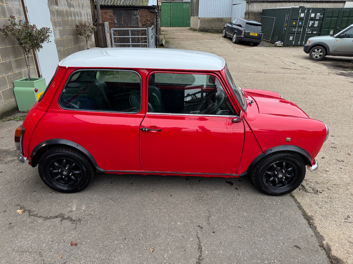 Used Rover Mini 1994 for sale - 77643961: Photo 2