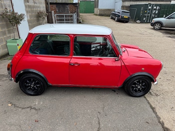 Used Rover Mini 1994 for sale - 77643961: Photo