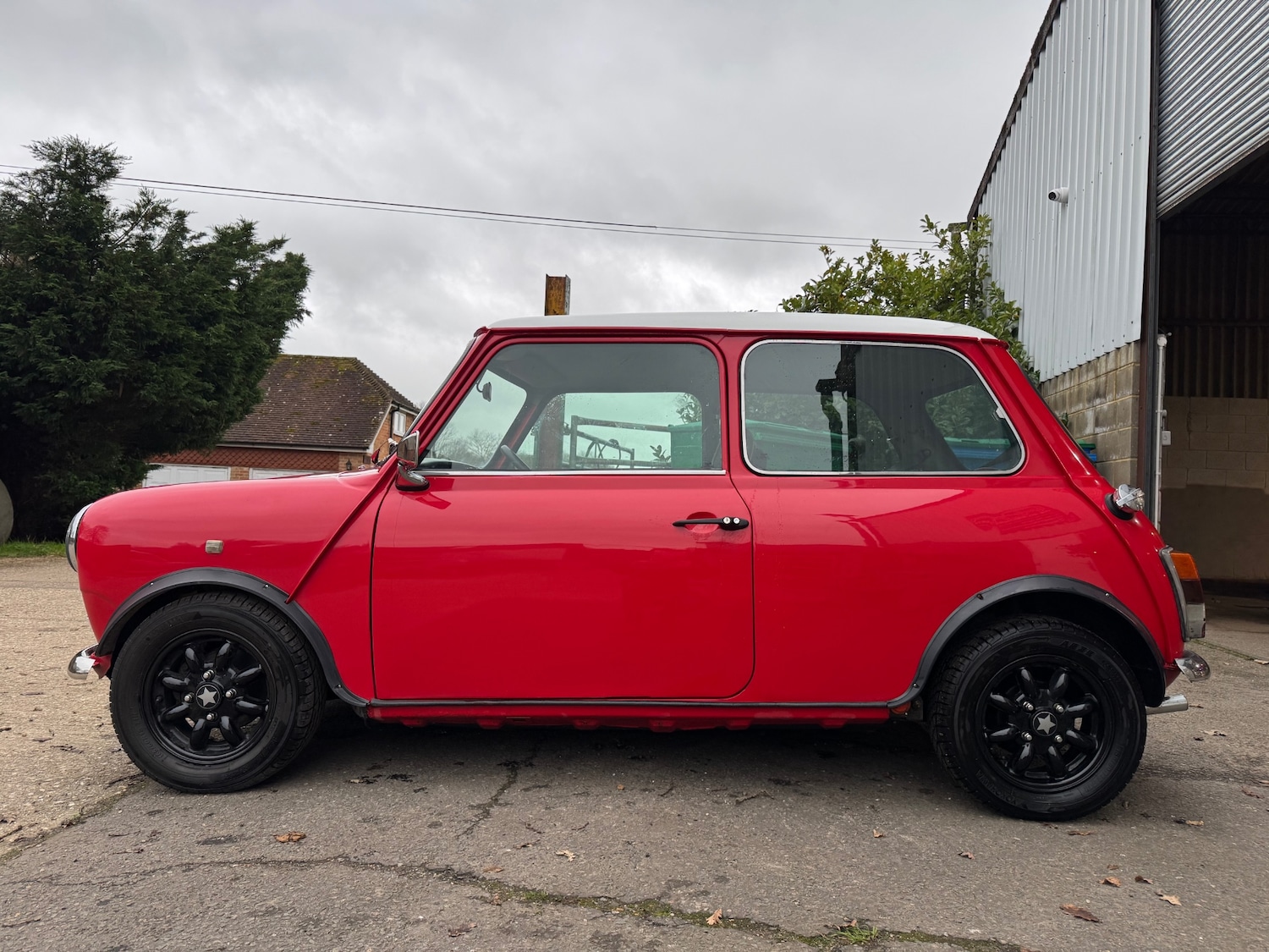 Used Rover Mini 1994 for sale - 77643961: Photo 3