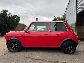 Used Rover Mini 1994 for sale - 77643961: Photo