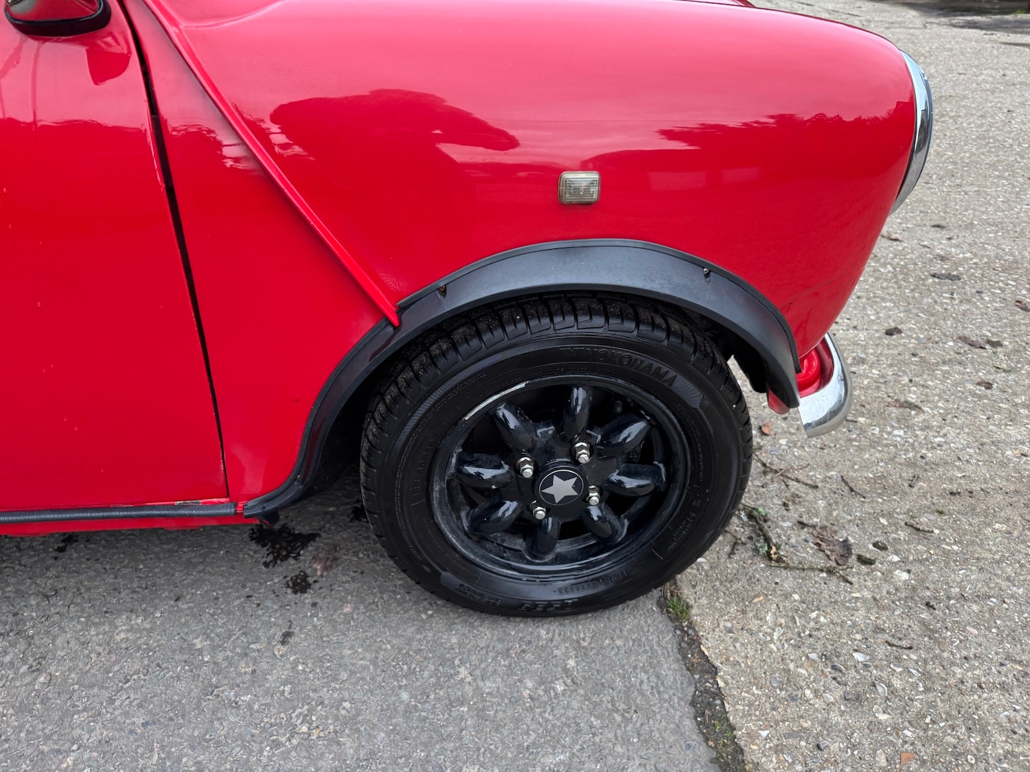 Used Rover Mini 1994 for sale - 77643961: Photo 7