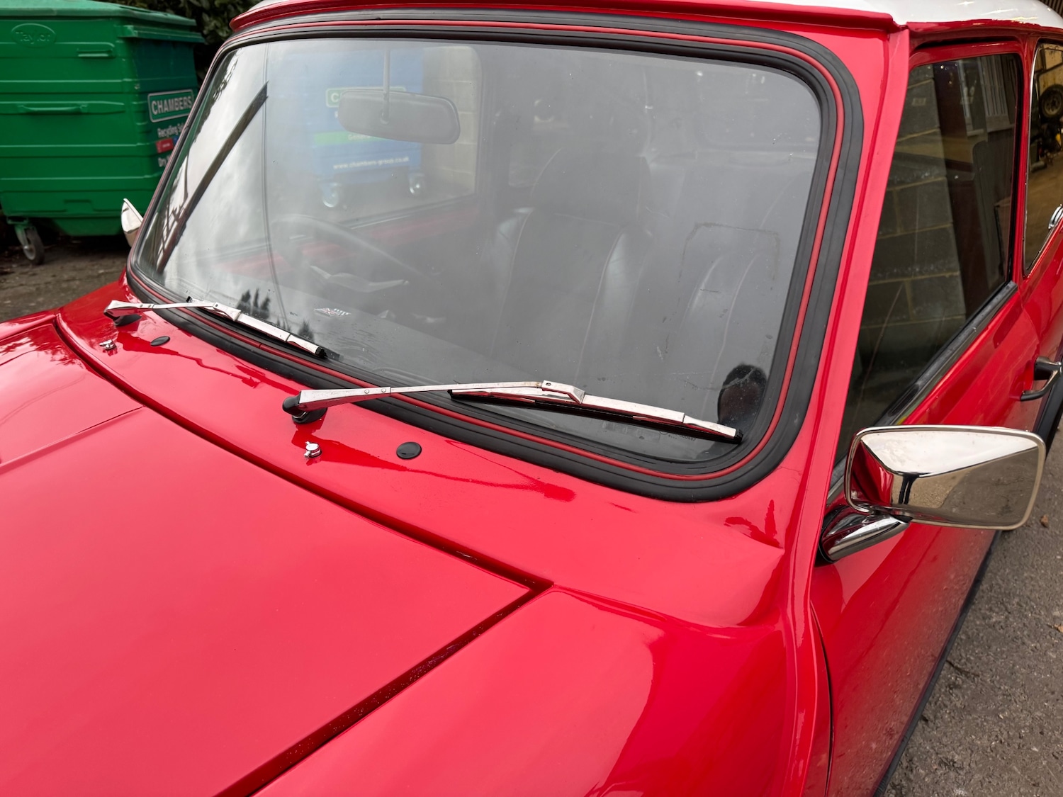 Used Rover Mini 1994 for sale - 77643961: Photo 8