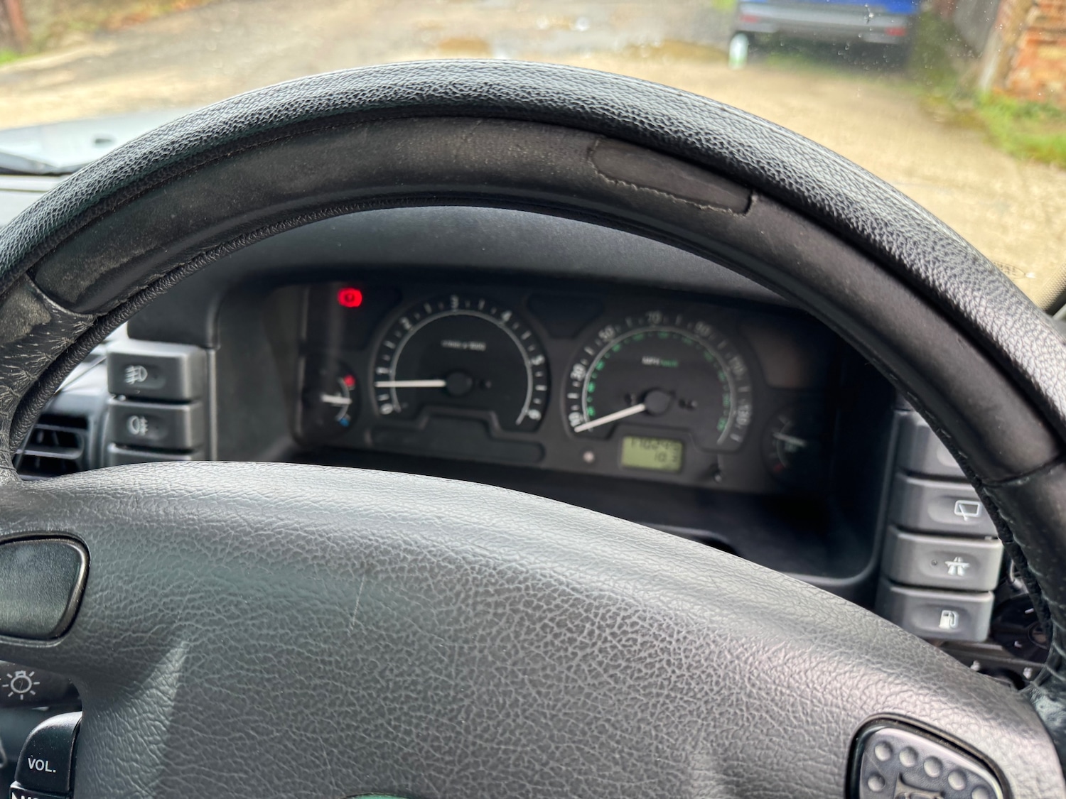 Used Land Rover Discovery 2002 for sale - 76419812: Photo 10