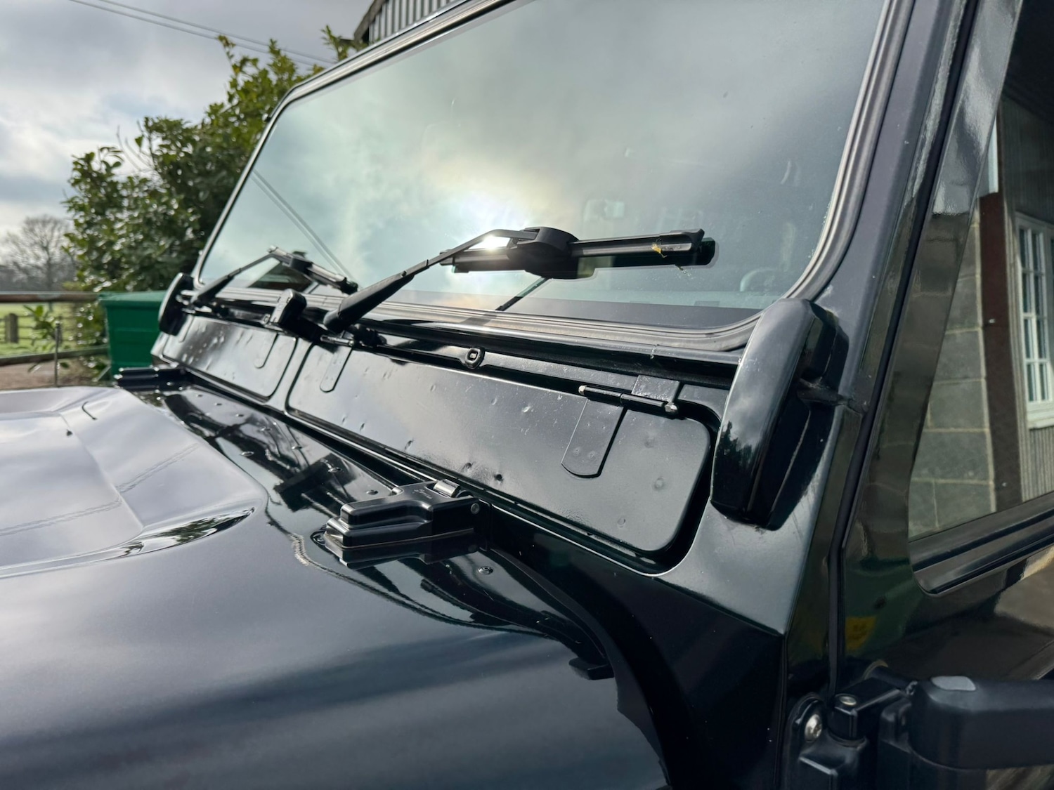 Used Land Rover Defender 90 2006 for sale - 77665132: Photo 10