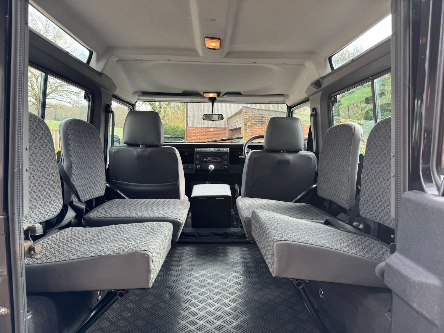 Used Land Rover Defender 90 2006 for sale - 77665132: Photo 20