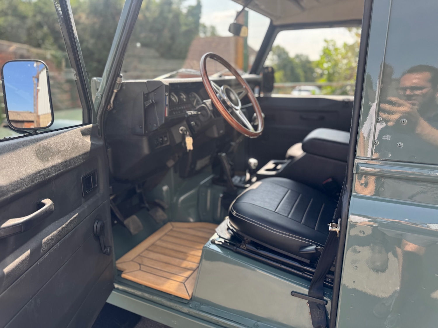Vehicle 13