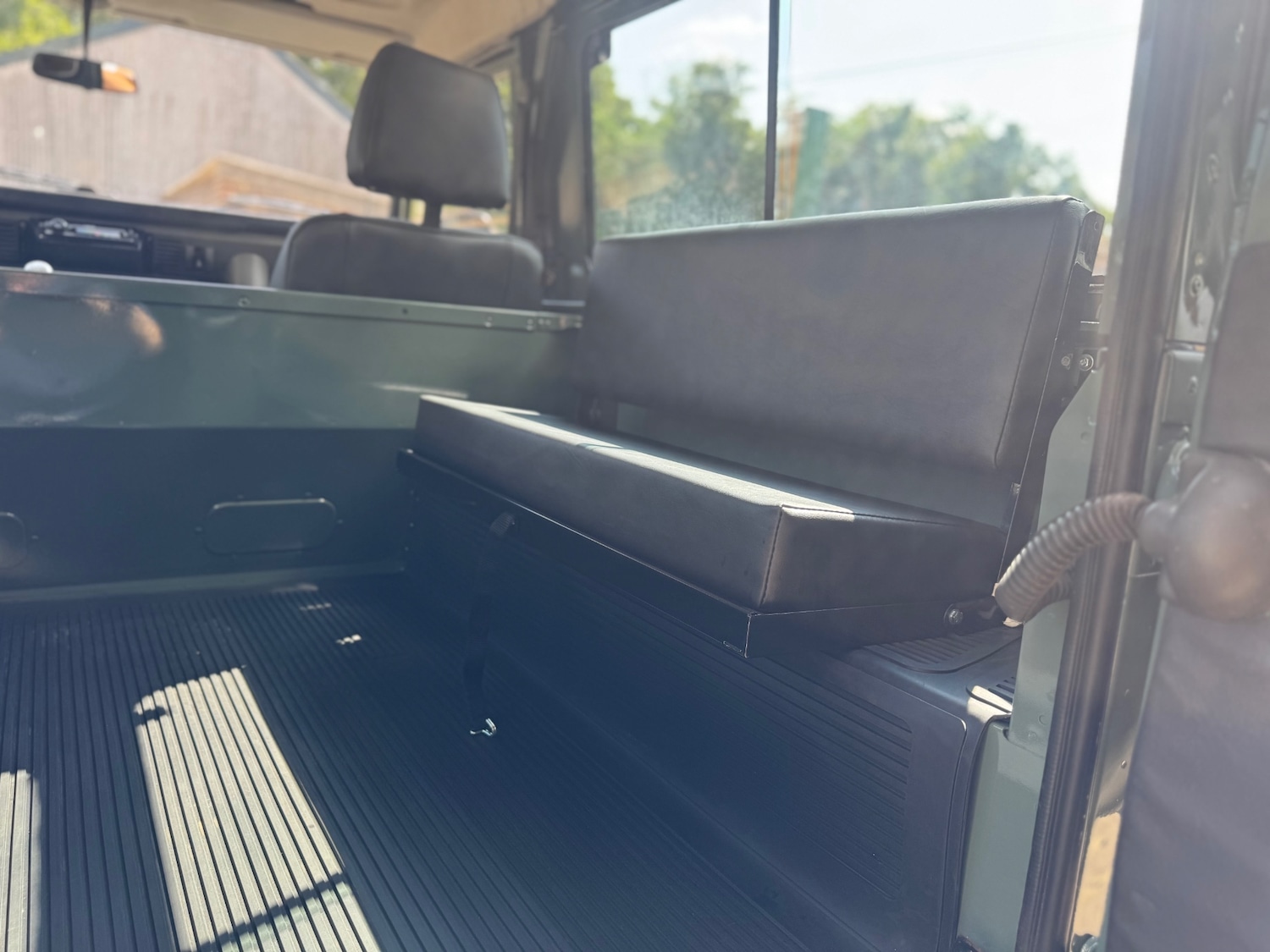 Vehicle 17