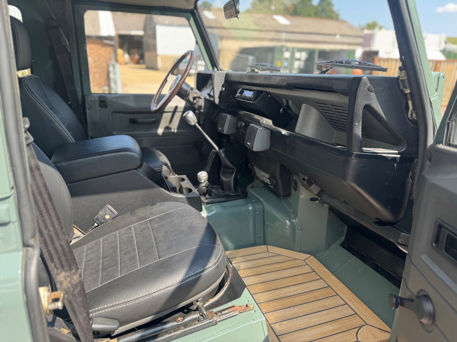 Vehicle 19