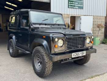 1992 (K) - 200Tdi