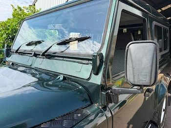 Used Land Rover Defender 90 1991 for sale - 79017939: Photo