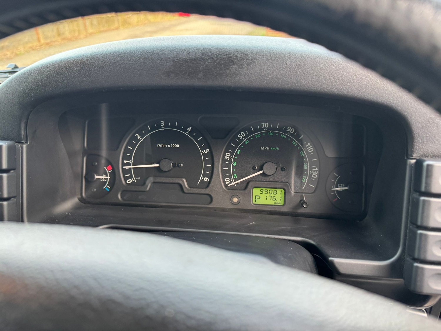 Used Land Rover Discovery 2 2003 for sale - 77950487: Photo 13