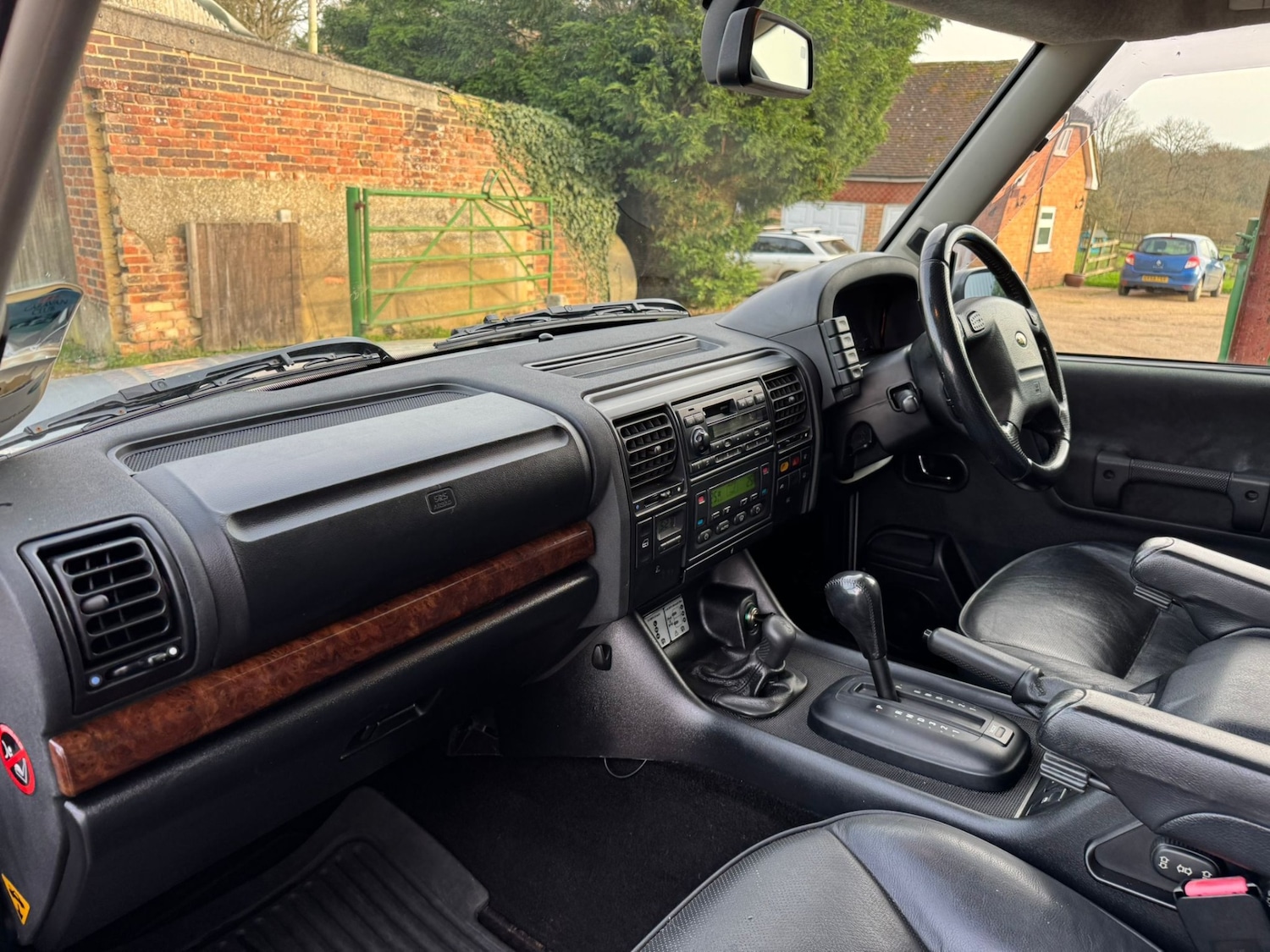 Used Land Rover Discovery 2 2003 for sale - 77950487: Photo 15