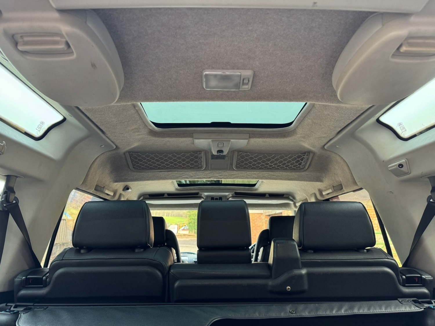 Used Land Rover Discovery 2 2003 for sale - 77950487: Photo 18