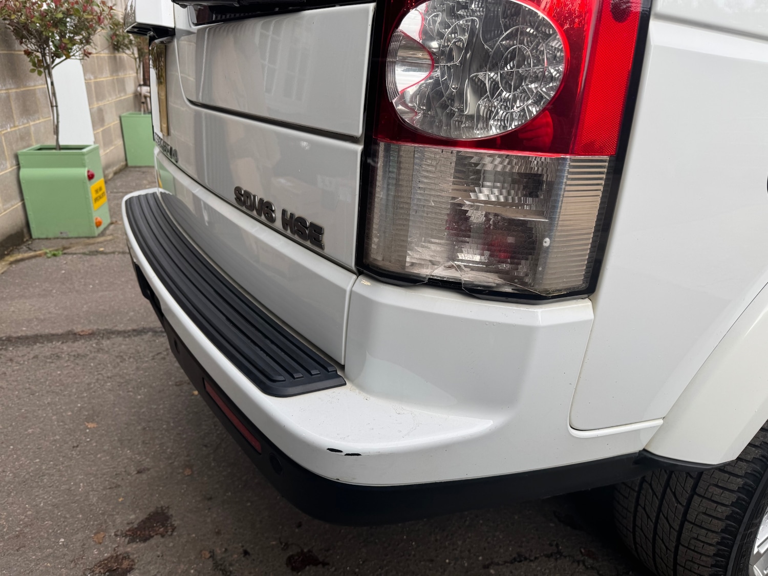 Used Land Rover Discovery 2010 for sale - 76466664: Photo 13