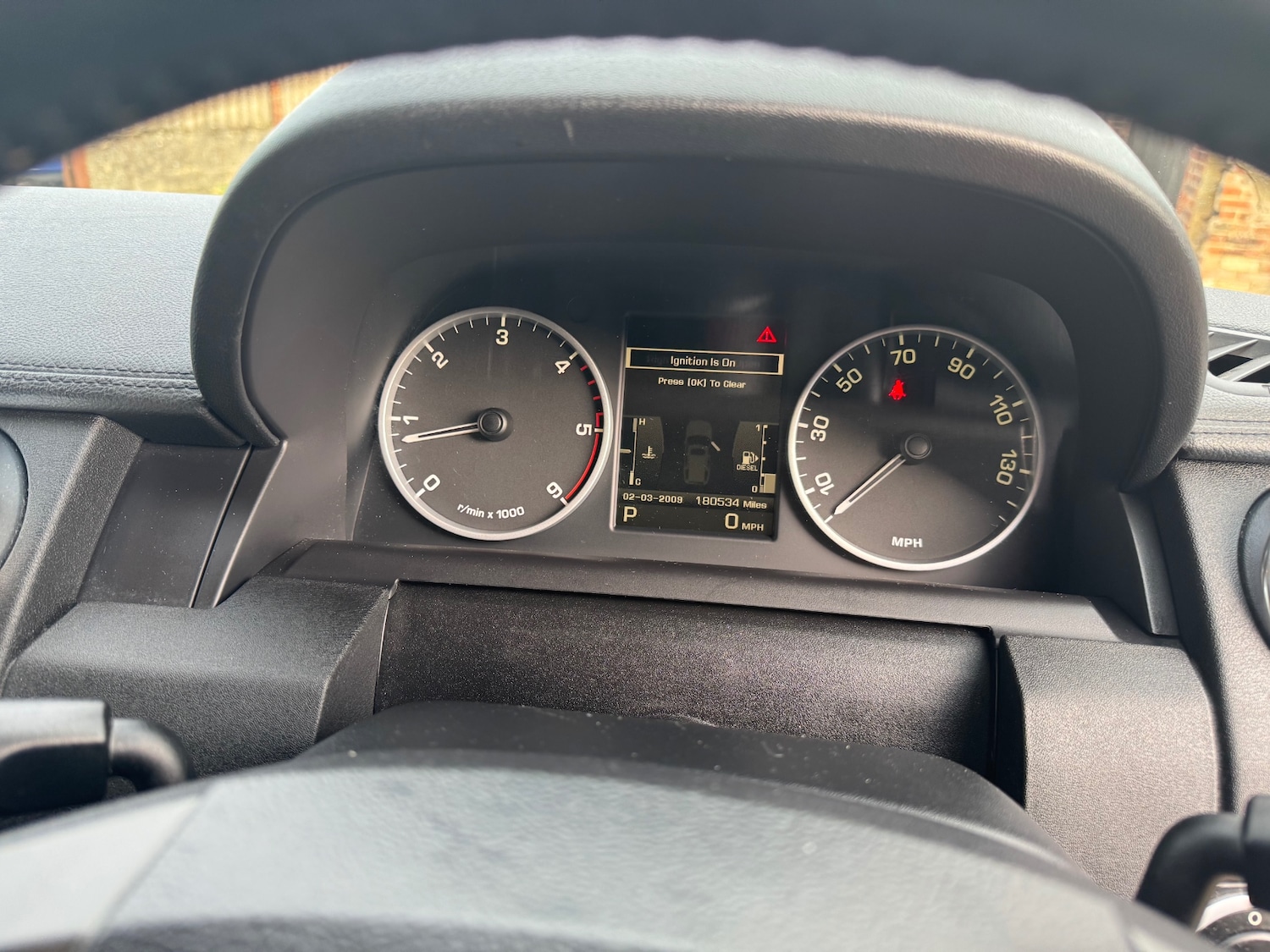 Used Land Rover Discovery 2010 for sale - 76466664: Photo 15