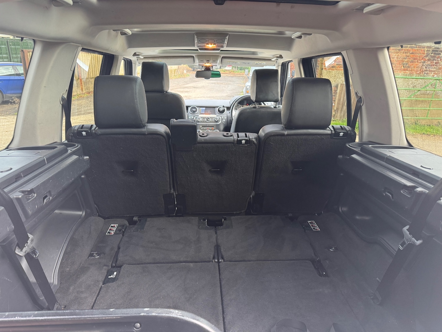 Used Land Rover Discovery 2010 for sale - 76466664: Photo 17