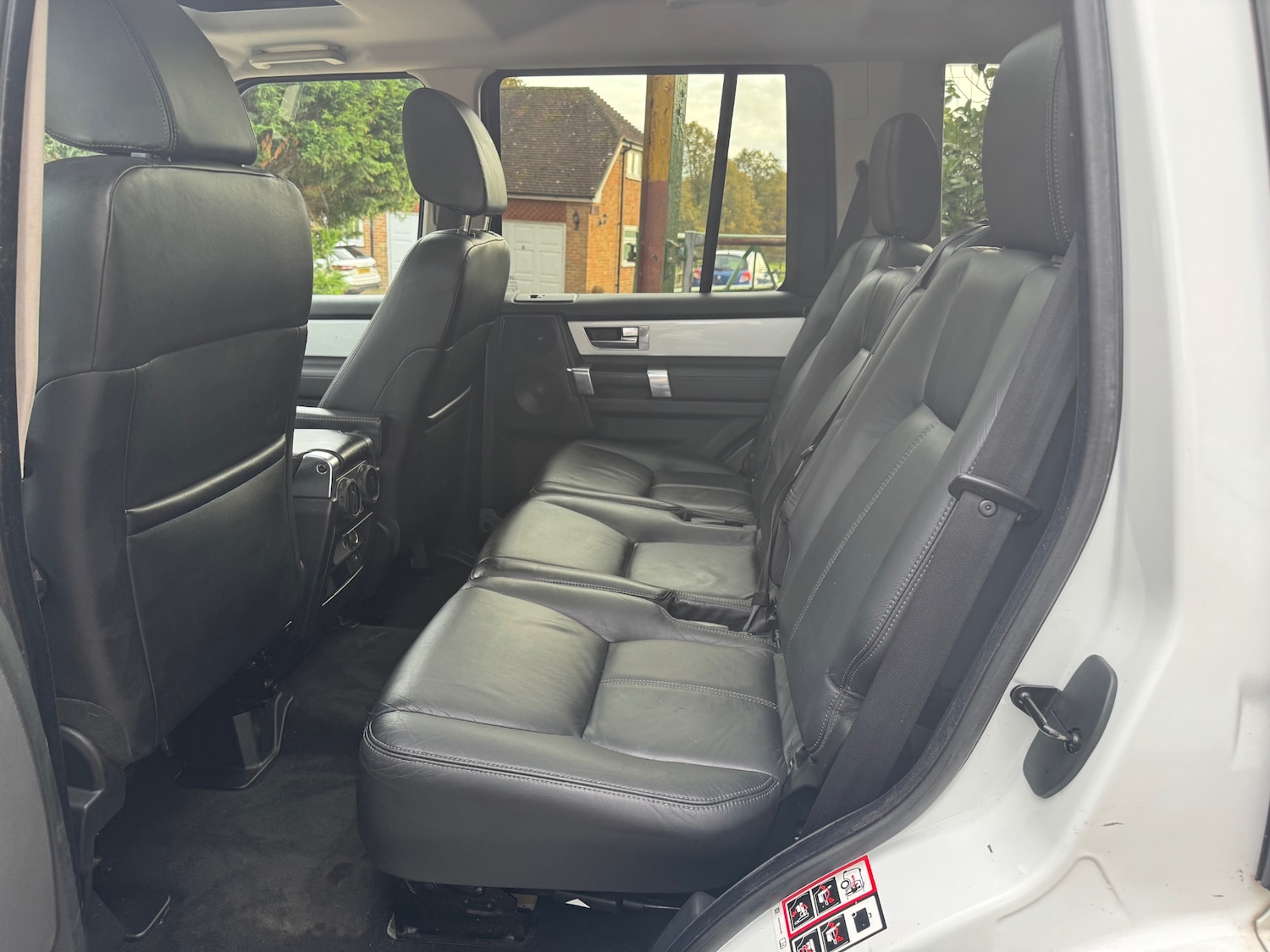 Used Land Rover Discovery 2010 for sale - 76466664: Photo 18