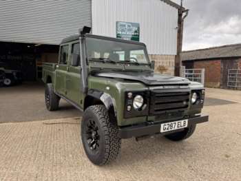(G) - 300Tdi - Left Hand Drive
