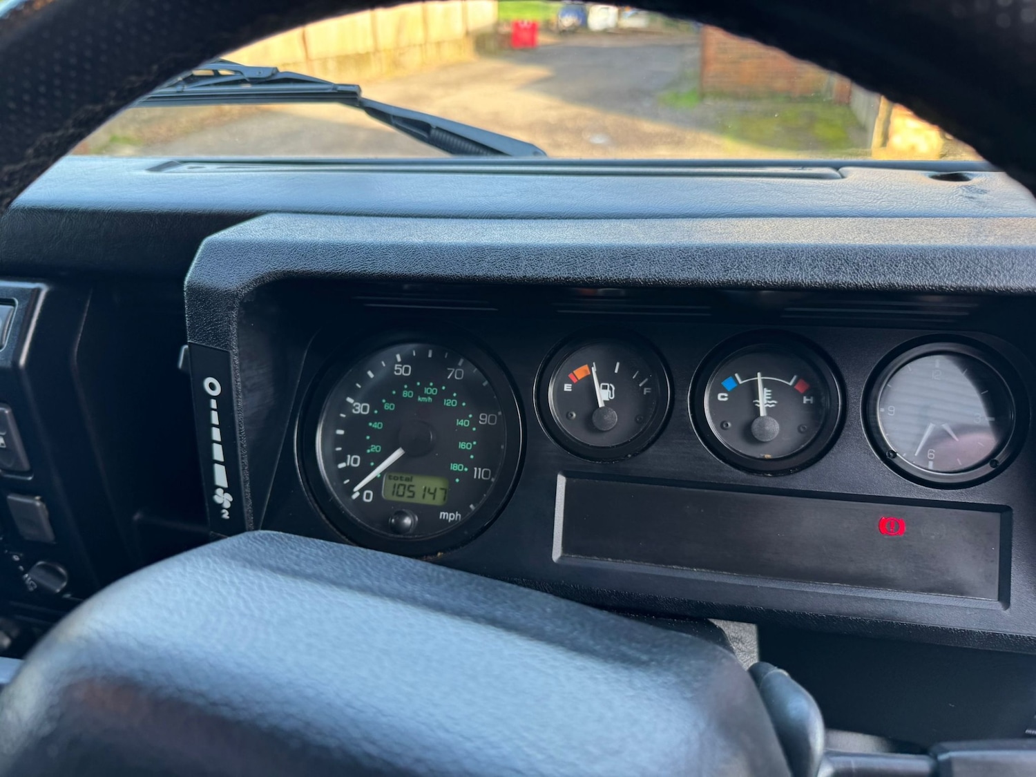 Used Land Rover Defender 90 2002 for sale - 77665253: Photo 18