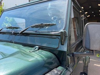 Used Land Rover Defender 90 1991 for sale - 79229360: Photo