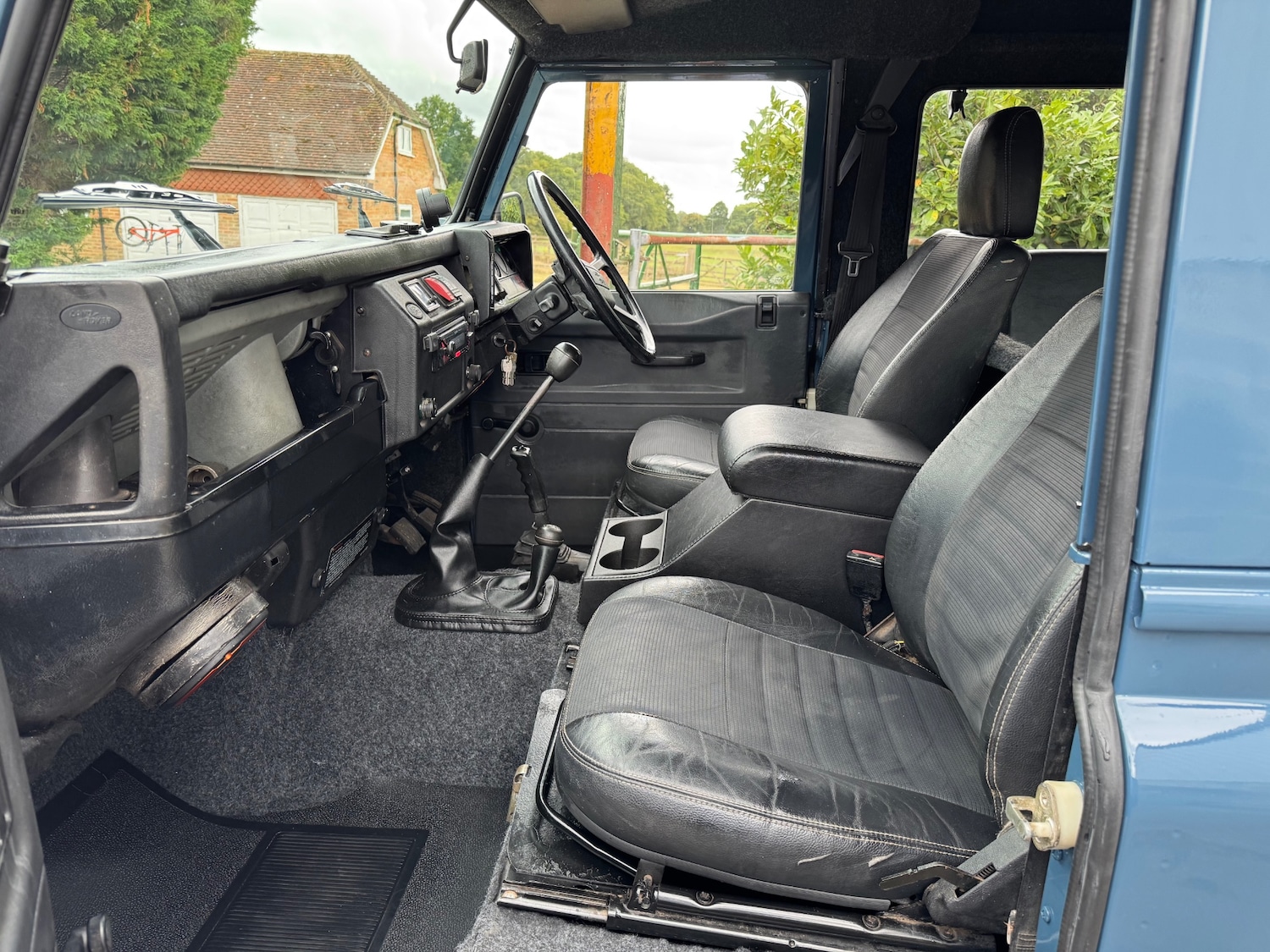 Vehicle 13