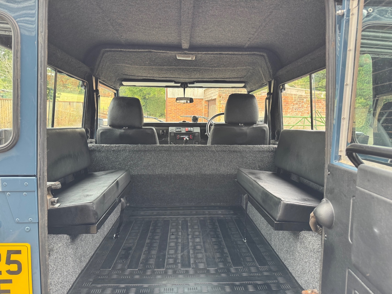 Vehicle 15