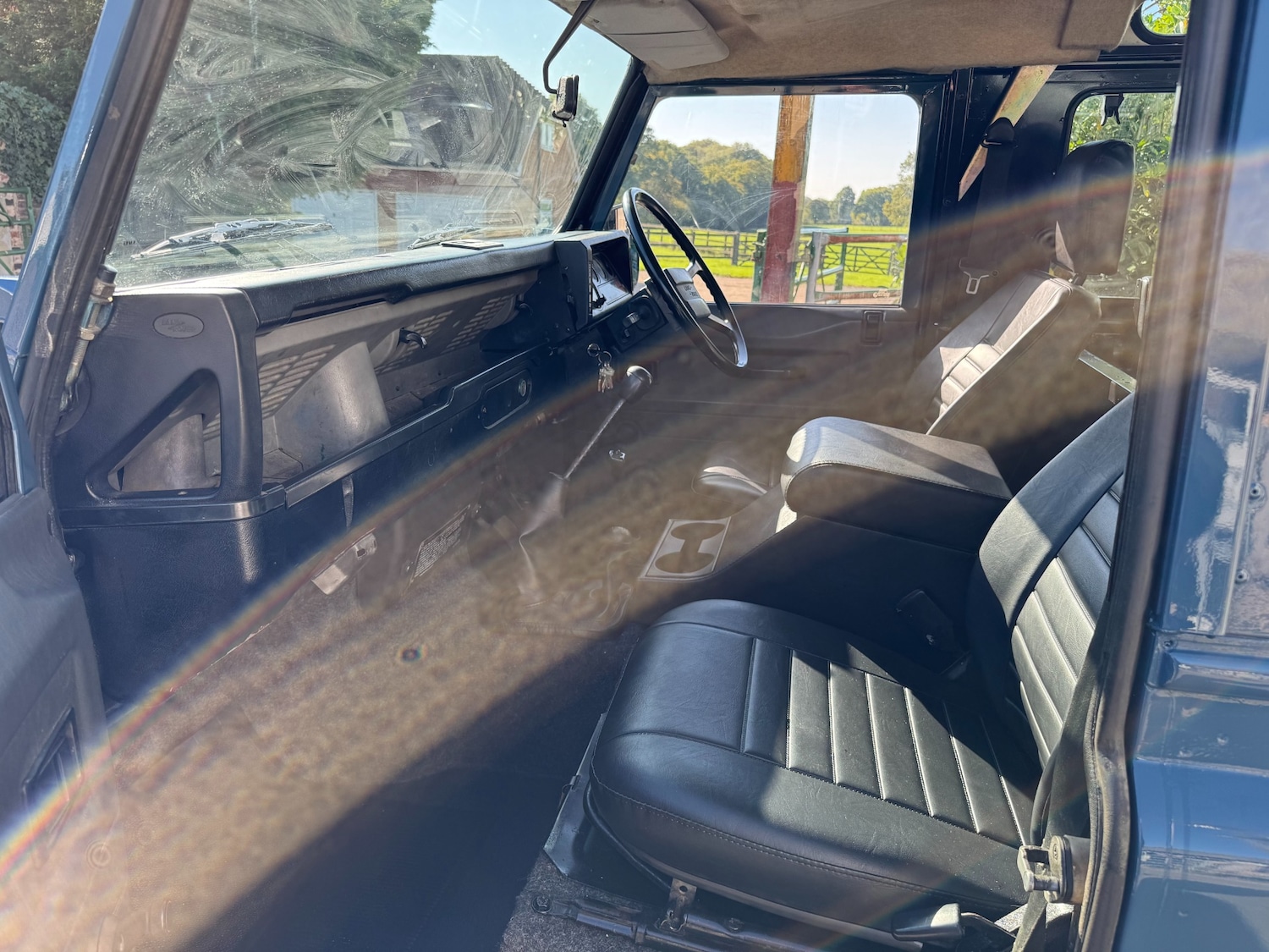 Vehicle 11