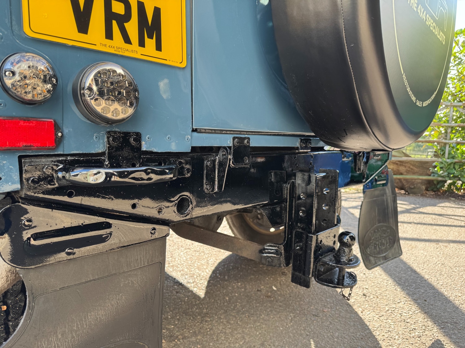 Vehicle 15