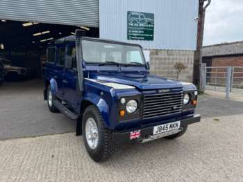 1991 (J) - 300Tdi