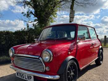Used Rover Mini 1994 for sale - 73948262: Photo