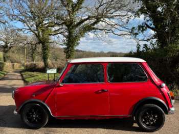 Used Rover Mini 1994 for sale - 73948262: Photo