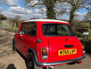 Used Rover Mini 1994 for sale - 73948262: Photo