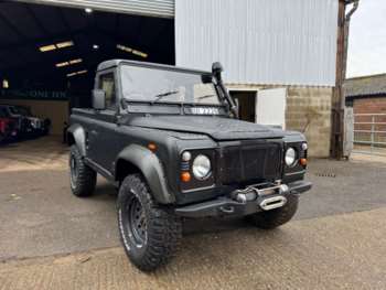 1987 - 200Tdi