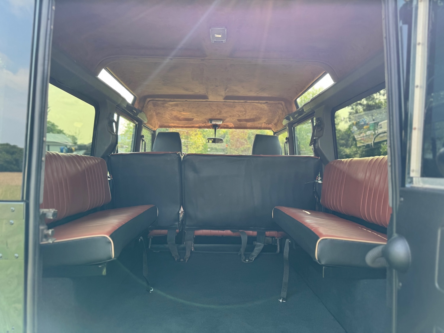 Vehicle 17