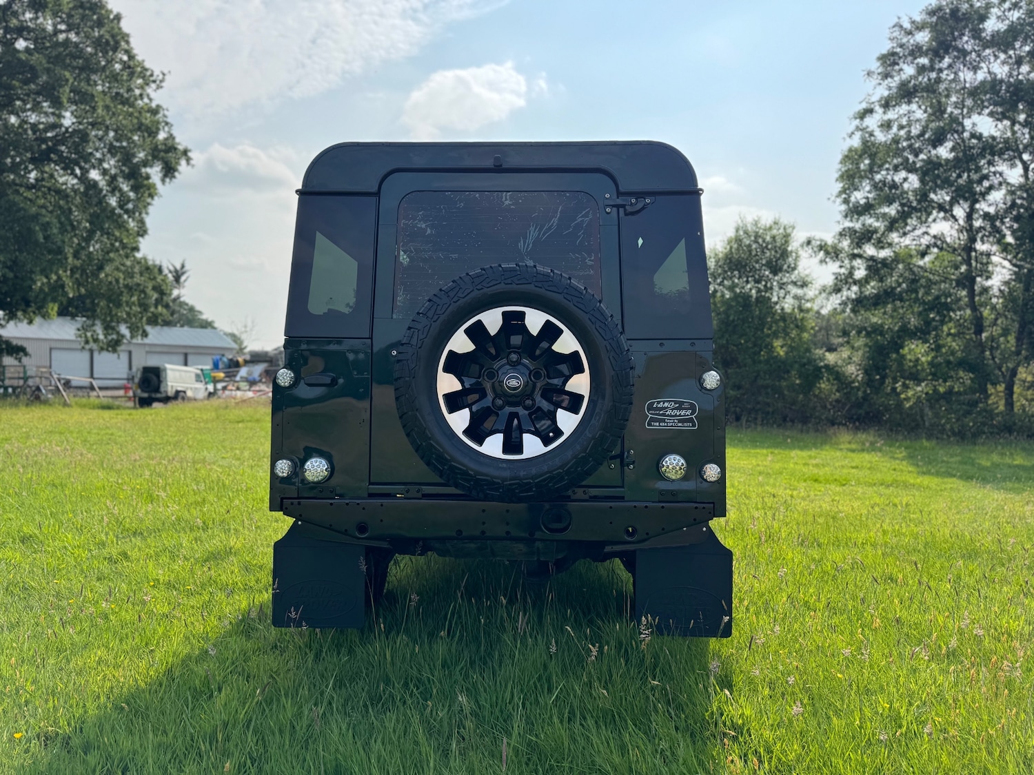 Vehicle 7