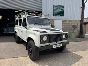 1989 - 200Tdi