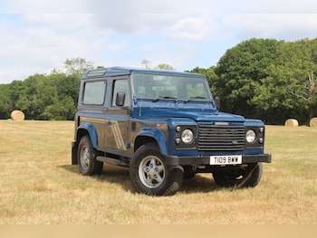 Used Land Rover Defender 1999 for sale - 79283266: Photo