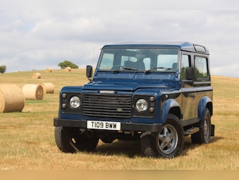 Used Land Rover Defender 1999 for sale - 79283266: Photo