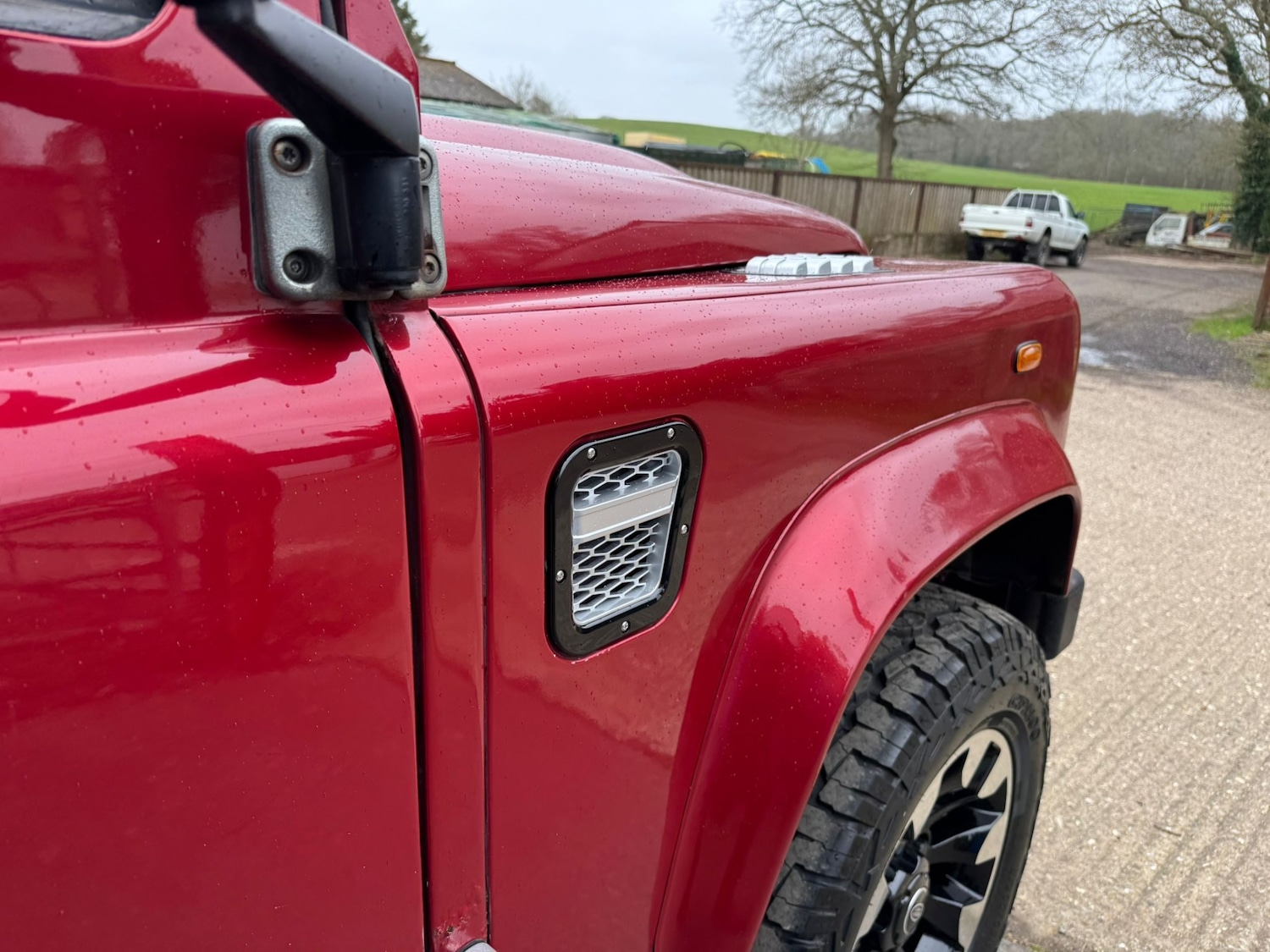 Used Land Rover Defender 90 2000 for sale - 77846772: Photo 13