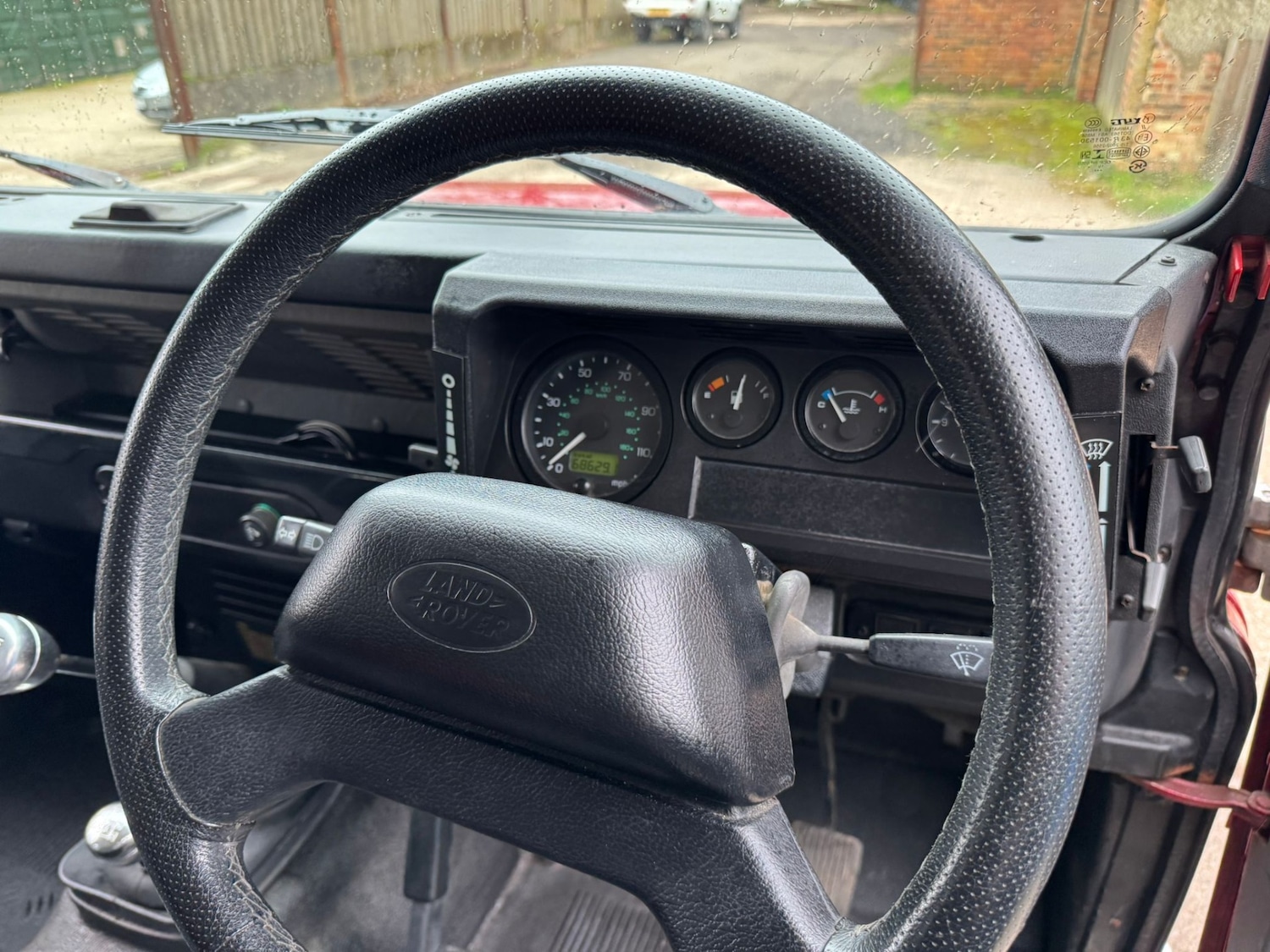 Used Land Rover Defender 90 2000 for sale - 77846772: Photo 15