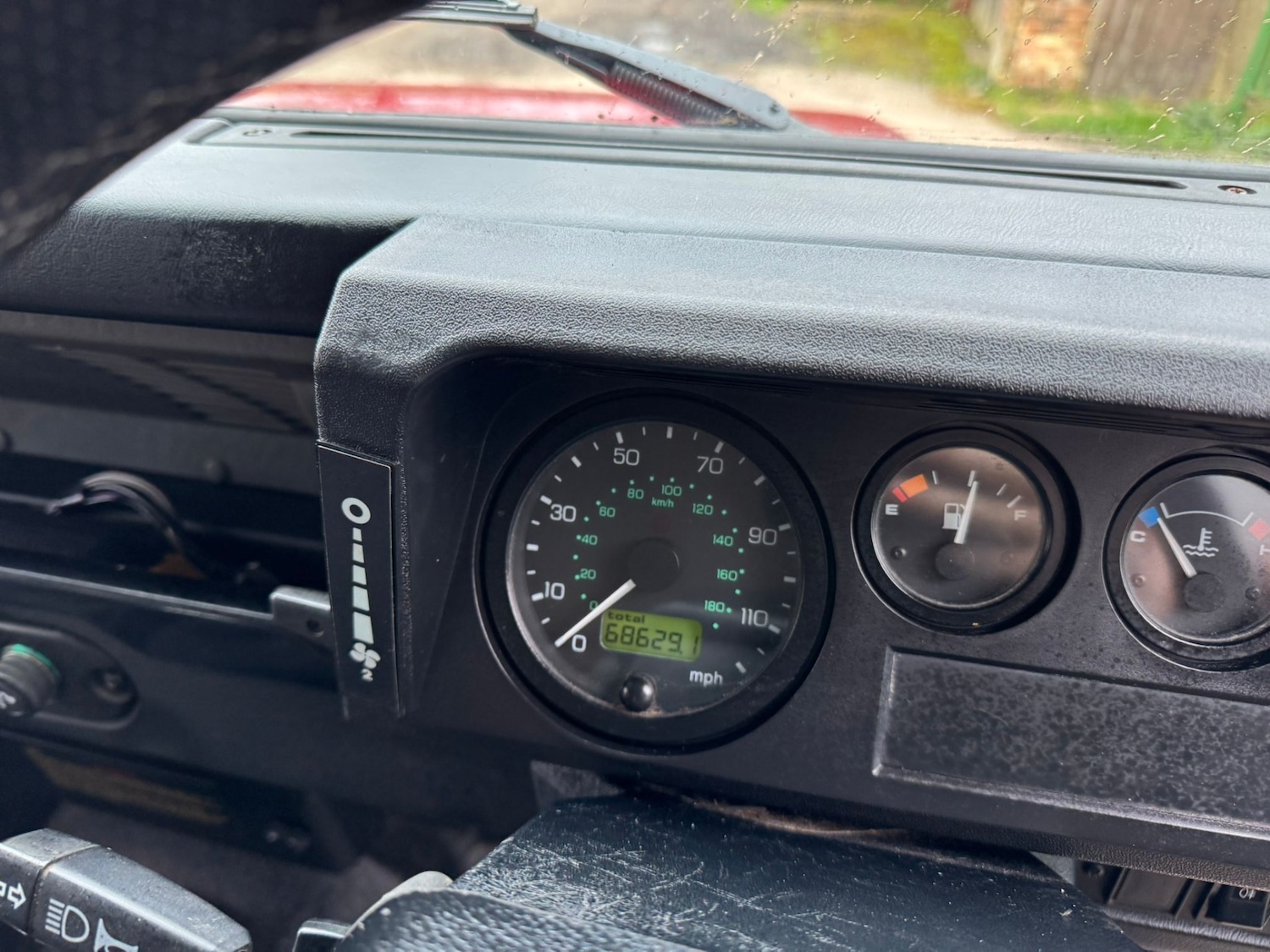 Used Land Rover Defender 90 2000 for sale - 77846772: Photo 16