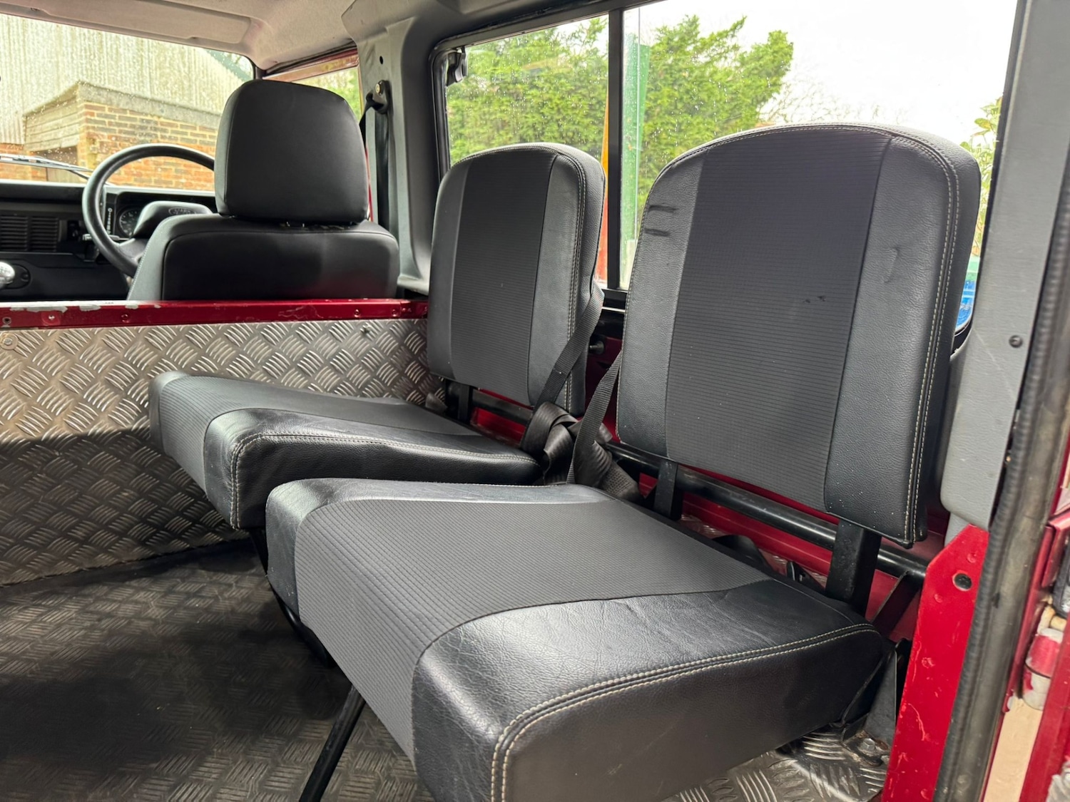 Used Land Rover Defender 90 2000 for sale - 77846772: Photo 20