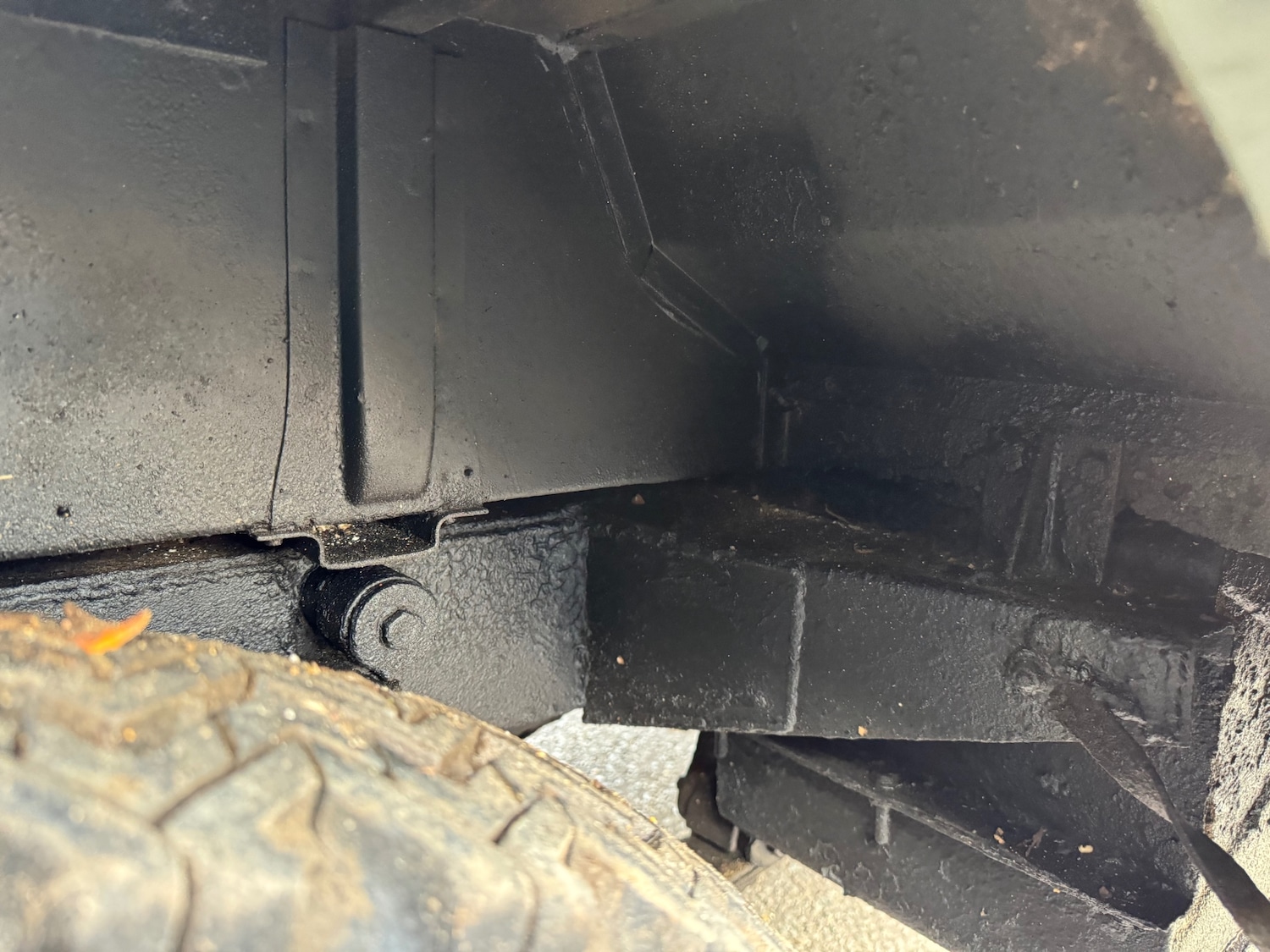 Used Land Rover Series III 1974 for sale - 76466578: Photo 20