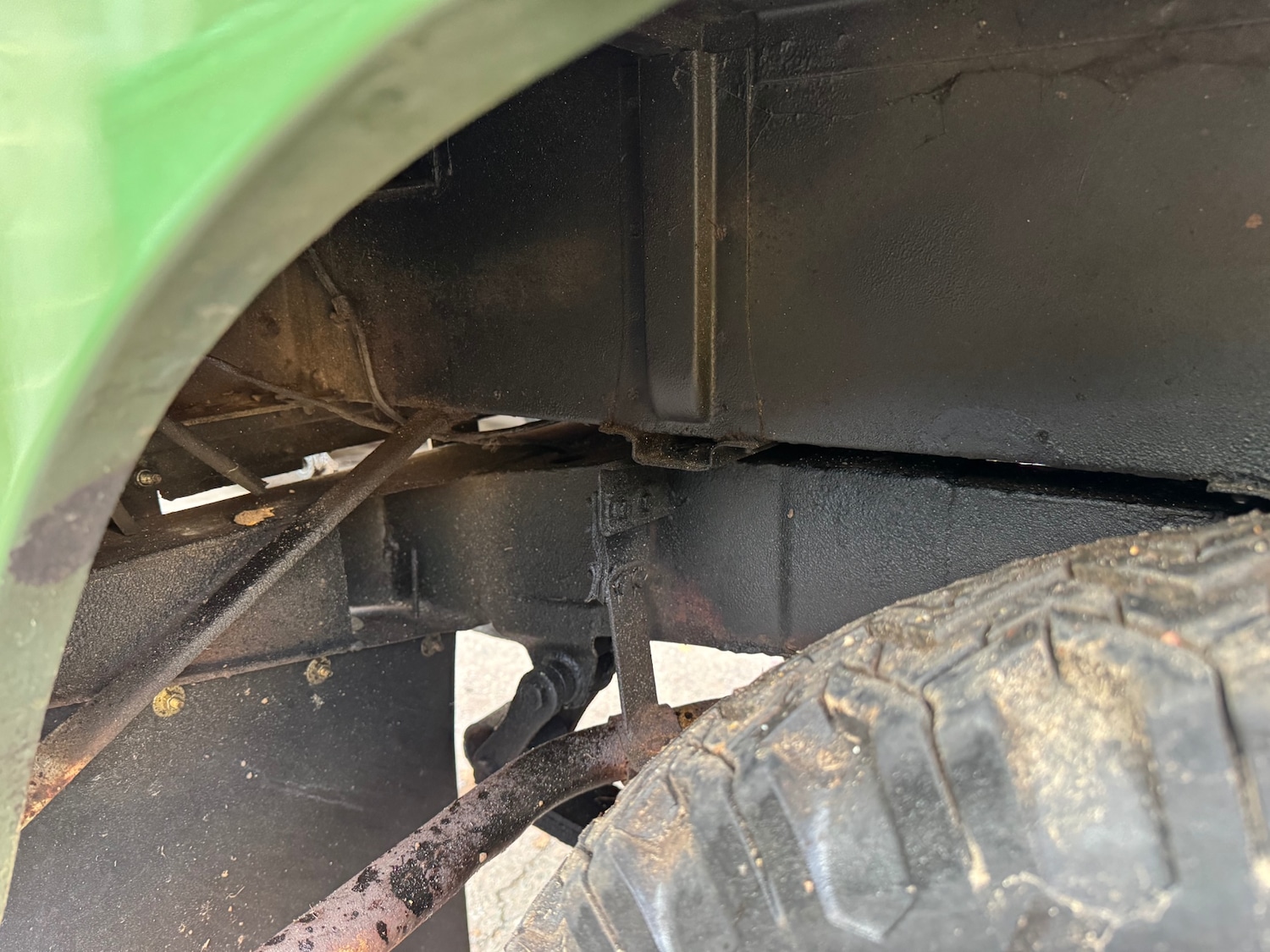 Used Land Rover Series III 1974 for sale - 76466578: Photo 21