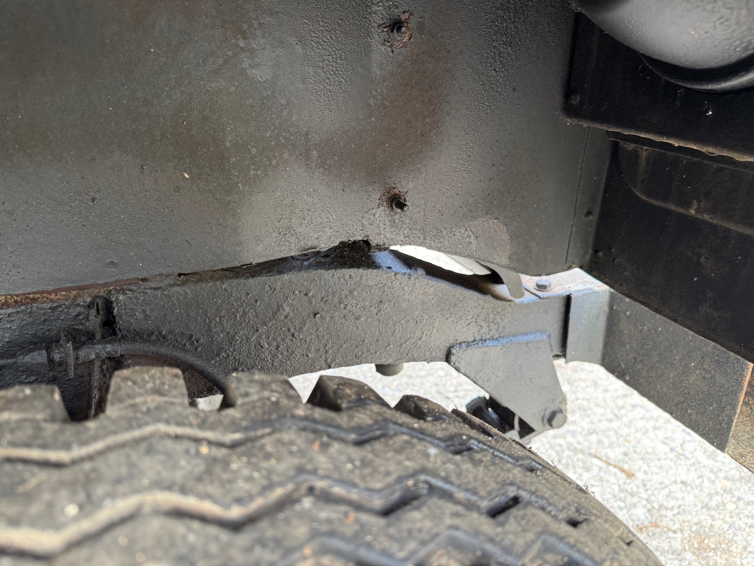 Used Land Rover Series III 1974 for sale - 76466578: Photo 23